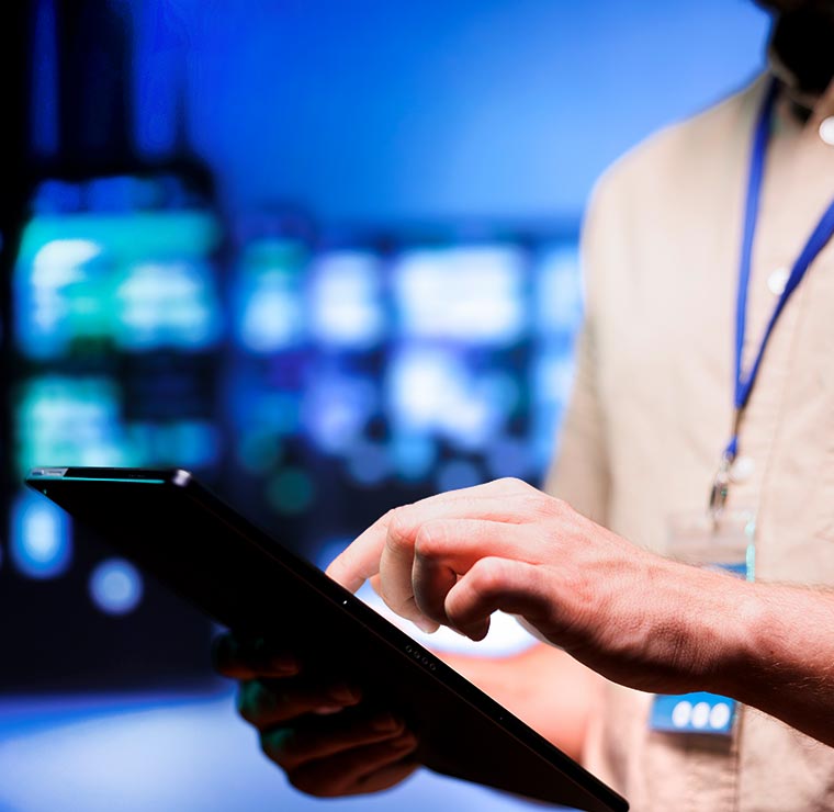 Desenvolvimento e Fabricação de Jogos